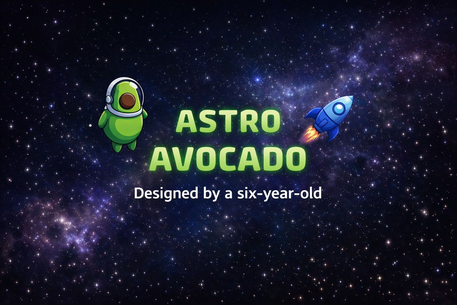 astroavocado.com image